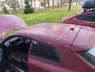 Kia Ceed 2008 Легковой автомобиль Kia Ceed, VIN XWEFF233390000444, 2008 г.в., цвет вишневый. С имуществом можно познакомиться по предварительной договоренности с организатором торгов по номеру 8-983-237-9223.