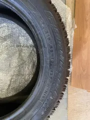 Cordiant Polar 215/55 R16 автомобильная зимняя шина, количество 4 шт., дата выпуска 44 неделя 2009 года, шины новые, не устанавливались, не эксплуатировались. Производитель: Cordiant. Тип запчасти: автомобильная зимняя шина. Состояние: дата выпуска 44 неделя 2009 года, шины новые, не…