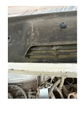 ГАЗ 172412, 2011 года, автофургон, VIN – Z74172412B0006961, № кузова – 330200B0643341, цвет белый