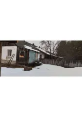 1/2 Доли квартиры, 38,5 кв.м, Пермский край. Кадастровый номер: 59:37:0770101:394, адрес (местонахождение): Российская Федерация, край Пермский, г.о. город Березники, п Вогулка, ул Центральная, д 62, кв. 1.