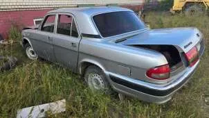 Toyota Land Cruiser Prado 1997 года, госномер В200РВ 75RUS. Непригодное состояние, восстановление нецелесообразно. Автомобиль неоднократно ремонтировался, возможны отсутствие или несоответствие номерных агрегатов документам (ПТС, ПСМ, СТС), что может затруднить постановку на учет. Находится по…