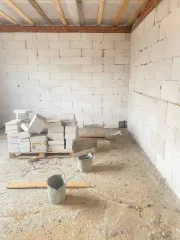 Дом 117,3 кв.м и участок 600 кв.м, Саратов, Заводской район. Дом 117,3 кв.м и земельный участок 600 кв.м в Саратове. Земельный участок, кадастровый № 64:48:020420:2128 и дом, кадастровый № 64:48:020420:1287, расположенные по адресу: г. Саратов, р-н Заводской