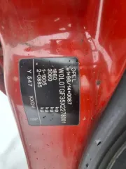 Автомобили различных марок: Lada, Volkswagen, Daewoo, Toyota, Chevrolet, Opel, Renault. Модели: 21121, 2107, Passat, 21099, 211540, Nexia, Astra, Niva. Годы выпуска: 1991, 2007, 2008. Объем двигателя: 1499, 1568, 1596, 1690, 1984 куб. см. Мощность двигателя: 75.0, 78, 80.0, 82.0, 89.0, 101.0, 107…