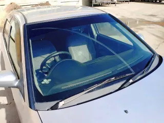 Honda Civic Ferio, 2000 года, 105 лс, 355000 км, АКПП, кузов (коляска) №: ES11004960, гос. номер О159ММ64, VIN отсутствует, двигатель заменен, документы на двигатель отсутствуют, руль расположен справа, дефекты присутствуют на всех деталях кузова, пробег 355000 км, автомобиль находится в городе…