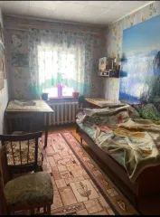 1/4 доли квартиры 87,6 кв.м и земельный участок 1500 кв.м, Кировская обл. Доли в праве 1/4 на жилое помещение, квартиру, площадью 87,6 кв.м., кад. номер: 43:16:310136:221, адрес: Кировская обл., Лузский р-н, г. Луза, ул. У. Громовой, д. 3, кв. 1, на земельный участок, с кад. номером…