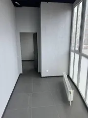 Нежилое помещение площадью 133.5 кв.м на первом этаже по адресу: Брянск, ул. Степная, д.13, помещение 16. Кадастровый номер: 32:28:0030901:1467.