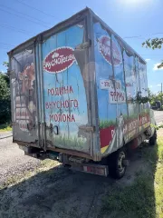Грузовой фургон марка, модель: 2757АО, идентификационный номер (VIN): X892757A010BB9604, номер кузова: 33020010127048. С имуществом, являющимся предметом торгов, можно ознакомиться по адресу Воронеж, ул Танеева, д 29 по предварительной записи у организатора торгов по электронной почте и телефону…