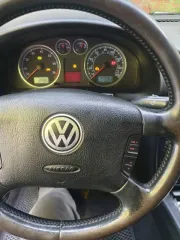Volkswagen Passat 2002 года VIN WVWVD63B72E377568