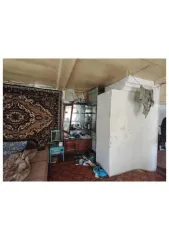 Дом 38,5 кв.м и участок 742 кв.м, Оренбургская область. Жилое здание, площадь: 38,5кв.м., кадастровый номер: 56:30:1101001:482 и земельный участок, площадь: 742кв.м., категория земель: Земли населенных пунктов, разрешенное использование: для личного подсобного хозяйства, кадастровый номер…