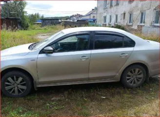 Volkswagen Jetta 2013 года, 122 л.с., АКПП. VIN: XW8ZZZ16ZDN007608, госномер: С356ОЕ196.