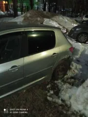 Peugeot 307, 2002 года, 136 лс, АКПП, тип ТС: легковой комби (хэтчбек), марка, модель: Peugeot 307, идентификационный номер (VIN): VF33CRFNE82534806, номер шасси (рамы): нет, год выпуска: 2002, номер кузова (кабины): VF33CRFNE82534806, цвет: серебристый, номер двигателя: 170638839, рабочий объем…