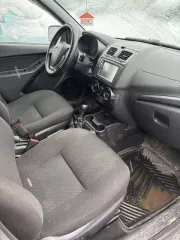 Автомобиль марки LADA модель 219410 LADA KALINA 2015 г.в. VIN номер XTA219410F0059441