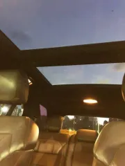 Mercedes-Benz M-Класс, 2015 года, 333 лс, 266 000 км, полный привод, АКПП. Автомобиль марки/модели Мерседес Бенз/Mercedes-Benz ML 400 4MATIC, VIN: WDC1660561A556400, год выпуска 2015, цвет автомобиля: Чёрный, салон - кожаный, климат-контроль