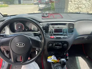 Kia Rio, 2011 автомобиль марки KIA модель RIO 2011 г.в. VIN-номер XWEDH411BB0007179. Получить более подробную информацию о лоте и его характеристиках, а также ознакомиться с ним, можно по согласованию с финансовым управляющим по e-mail: torgi@kurilin.ru. г. Владикавказ, проспект Коста, 250