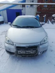 Volga Siber 2010, VIN X96ERN6X3A0004628, автомобиль в удовлетворительном состоянии, находится по адресу: Нижегородская область, Кстовский р-н, дер. Малая Ельня. Согласование времени осмотра и документации обязательно. Оценить техническое состояние и комплектность Т/С можно при самостоятельном…