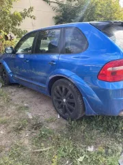 Porsche Cayenne, 2004 года, 340 лс, 250000 км, полный привод, АКПП Автомобиль марки Porsche Cayenne 2004 года выпуска, VIN WP1AB29PX4LA66634, номер кузова WP1AB29PX4LA66634, регистрационный знак Т691АК154.