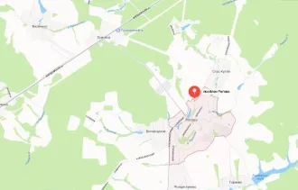 Продажа земельного участка с адресным ориентиром: город Москва, вн.тер.г. поселение Роговское, поселок Рогово, улица Полевая, земельный участок 25 общей площадью 1 002 кв. м с кадастровым номером 77:22:0040316:340 Продажа земельного участка с адресным ориентиром: город Москва, вн.тер.г. поселение…