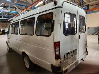 Автомобиль УАЗ-220695-04, VIN XTT220695C0474583, шасси 220695C0495875, 2012 г.в., гос. номер Т 332 НЕ 163. Автомобиль УАЗ-220695-04, VIN XTT220695E0402472, шасси 220695D0423764, 2013 г.в., гос. номер Т 629 РО 58. Красноярский край, п. Богучаны.