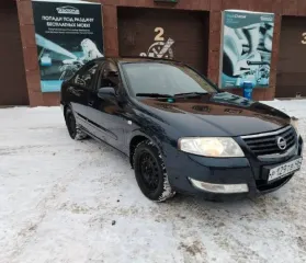 Nissan Almera 2008 года, синий, 107 л.с., пробег 378059 км. VIN: KNMCSHLMS8P697331, ПТС: 78МТ604124, госномер: Р129ТВ46.