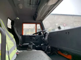 КАМАЗ 65115 А4 Самосвал, оранжевый, 2014, 165 878 км, 6.7 МТ  298 л. с. , газ, полный, VIN XTC651154E1305227, Калужская обл., с. Детчино, ограничения и обременения: отсутствуют ключи, отсутствует ПТС, зарегистрирован за должником Банка, перерегистрация автомобиля на нового владельца будет…