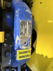 Лебедка электрическая ТЭЛ-3,2 подъемно-транспортные операции 2017 Лебедка электрическая ТЭЛ-3,2(с канатом 150м)_6 Назначение: предназначается для производства подъемно- транспортных операций при монтажных, строительных и прочих работах, а также для комплектации строительных подъемных устройств…
