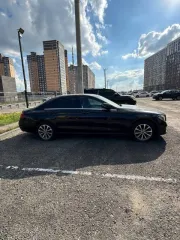 Mercedes-Benz E-Class 2019, VIN WDD2130131A712635. Имущество обременено в пользу Банка ВТБ (ПАО).