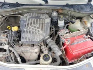 Renault Sandero 2012, 84 л.с., 193788 км, VIN: X7LBSRB1HCH566210, в залоге у ООО МФК «ПСБ Финанс».