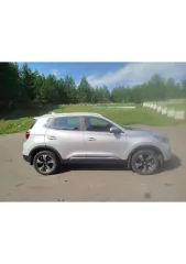 Chery Tiggo4 Pro 2024 автомобиль легковой, марки: CHERY, модели: Tiggo4 Pro, год выпуска: 2024 г., идентификационный номер (VIN): LVVDB21B2RC015219 (залоговое имущество – ПАО «Совкомбанк») С имуществом можно ознакомиться с момента публикации сообщения о продаже имущества и до окончания приема…