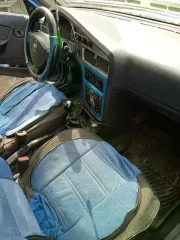 Daewoo Nexia 2011 Легковой автомобиль, ДЭУ НЕКСИЯ, год изготовления: 2011, VIN: XWB3L32EDBA214386, г/н: С209РС96. Общая совместная собственность. С имуществом можно ознакомиться по месту нахождения данного имущества с момента публикации сообщения о продаже имущества и до окончания приема заявок по…