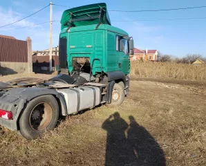 MAN TGA 18.480 4X2 BLS 2007, VIN WMAH05ZZ48P000753. Ознакомление участников с имуществом и документами производится в рабочие дни в течение срока приема заявок по адресу: г. Астрахань, ул. Сурепская, 9Б, по предварительной договоренности с организатором торгов, запросом на электронный адрес…