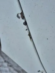 Renault Logan 2019, легковой седан, VIN X7L4SRLV462357180. Год изготовления 2019, двигатель K7MA812 UF23700, бензиновый, объем 1598 см³, мощность 82 л.с. (60,5 кВт). Кузов белый, номер кузова X7L4SRLV462357180. Экологический класс пятый. Пробег 318648 км. Коробка передач механическая, привод…