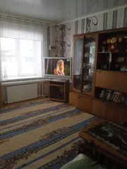 Квартира, назначение: жилое, 1 этаж, общая площадь 59,4 кв. м, адрес: Удмуртская Республика, Вавожский район, с. Волипельга, ул. Полевая, д. 9, кв. 2, кадастровый номер 18:03:020002:944, общая долевая собственность 1/4. Земельный участок, категория земель: земли населенных пунктов, разрешенное…