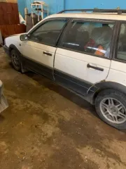 Volkswagen Passat, 1992 года, 115 лс, автомобиль легковой, марка: VOLKSWAGEN, модель: Passat, VIN: WVWZZZ31ZPE032009, гос. рег. номер: К687НР10, год изготовления: 1992
