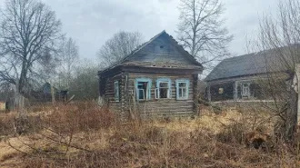 Жилой дом и земельный участок, 25 кв.м, Тверская область Жилой дом, признанный непригодным для проживания, с кадастровым номером 69:10:172201:190 и земельный участок с кадастровым номером 69:10:0172201:188 по адресу:Тверская область, муниципальный округ Калининский, деревня Нестерово, дом 50 
Год…