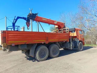 КАМАЗ-43118 2016 года, VIN XDC732407G0000744, гос.номер КЗЗ1УX28, техническое состояние: бывшее в эксплуатации ТС, на послегарантийном периоде эксплуатации, ТС требует обслуживания и текущего ремонта, имеются следы коррозии кузова, повреждение кабины, салона и ЛКП