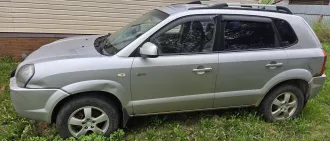 HYUNDAI Tucson 2005, автомобиль марки HYUNDAI модель Tucson 2005 г.в., VIN-номер KMHJN81DP6U258193. Ознакомление с имуществом производится самостоятельно по адресу: Россия, Ярославская обл., Рыбинский р-н, пос. Тихменево, ул. Транспортная, д.30. Ознакомление с документами на имущество производится…