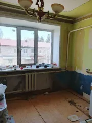 Квартира 59,1 кв.м. Назначение: жилое. Кадастровый номер: 52:43:0700015:207. Местонахождение: Россия, Нижегородская обл., Перевозский р-н, г. Перевоз, ул. Красная Звезда, д.12, кв.3.