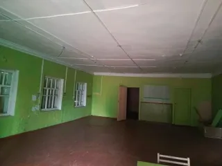 Мастерская и овощехранилище 261.7 м² Иркутская область имущественный комплекс: нежилое здание мастерской, общей площадью 100,5 м², кадастровый номер 38:37:020103:1926; нежилое здание овощехранилища, общей площадью 161,2 м², кадастровый номер 38:37:020103:1925 расположенные на земельном участке…