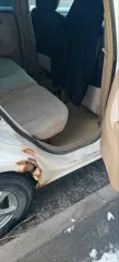 Хонда Fit Aria 2005, легковой автомобиль: марка HONDA, модель FIT ARIA, год изготовления 2005, цвет белый, VIN отсутствует, ПТС 25 РВ 070379, г/н Р078СЕ125, изготовитель Япония, модель двигателя L15A, тип двигателя бензиновый, двигатель № 4200938, мощность 90 л. с. (66 кВт), объем 1496 куб. см…
