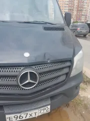 Mercedes Sprinter 2, 2011. Автомобиль марки Mercedes модель Sprinter 2 2011 г.в. VIN-номер WDB9061131N500697, информацию можно получить с момента публикации сообщения о торгах и до окончания периода приема заявок по будням с 10:00 до 17:00 (по МСК) по адресу: lyubinskayak.arb@yandex.ru, а также на…