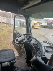 Volvo 174483, 2012, грузовой тягач седельный, марка Volvo, модель 174483, год изготовления 2012, VIN X38174483C2800221. Имущество находится в совместной собственности.