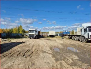 Право аренды земельного участка в Мегионе, 2908 кв.м. Право аренды на земельный участок, площадь: 2 908кв.м., кадастровый номер: 86:19:0030203:234, категория земель: земли населенных пунктов, вид разрешенного использования: обслуживание автотранспорта, адрес (местонахождение): Российская Федерация…