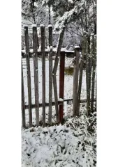 Земельный участок 601 кв.м в Кирове, Кировская область, территория садоводческого некоммерческого товарищества "Ясная Поляна-Захарищевы". Назначение: земли сельскохозяйственного назначения. Кадастровый номер: 43:40:003905:20.
