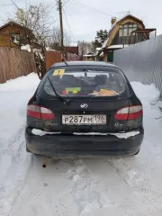 ЗАЗ Шанс 2011 года выпуска, госномер Р287РМ196, VIN Y6DTF48YPB0267681. Осмотр по предварительной договоренности.