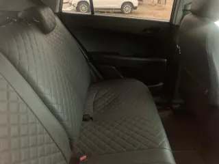 Hyundai Creta, 2018 года выпуска, VIN Z94G2811BKR143640. Транспортное средство в залоге банка АО «Экспобанк». Ознакомиться с имуществом можно по предварительной договоренности с конкурсным управляющим по эл. почте: au.garkavenko@gmail.com