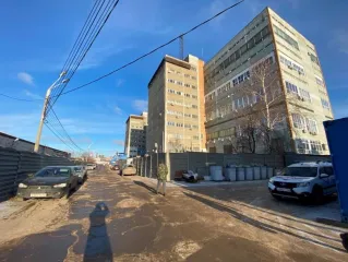Нежилое помещение, назначение: нежилое, площадь 37,2 кв.м, этаж: 1, кадастровый №62:29:0100008:3142, адрес: Российская Федерация, Рязанская область, г. Рязань, проезд Яблочкова, д. 4л, пом. Н2. Включает оборудование: 1) Котел КЧМ-5-К ТУ21-469-029-95 - 2 шт.; 2) Электромагнитный клапан ВН2Н-1 220V…