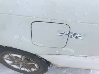 Toyota Corolla, 1992 года, 105 лс, 354746 км, АКПП, Автомобиль Тойота Королла 1992 г.в.; г/н: Е924ЕО138; цвет: Белый; Номер кузова (прицепа): AE1000008789; № двигателя: G782004. Двигатель дымит, требуется замена поршневой. Опорный правый подшипник под замену, задние тормозные колодки изношены.