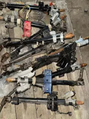 Автозапчасти б/у 3011 шт. Годные остатки: автозапчасти – 3 011 штук. Реализуется в качестве годных остатков, а также в качестве вторичного сырья, лома, утиля. Описание см. в разделе "документы" п. 3 извещения. Имущество продается в том виде, в каком оно есть, и в случае продажи возврату или обмену…