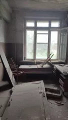 Встроенное нежилое помещение производственного назначения, площадью 3730,4 кв.м., (кадастровый номер: 34:34:030057:137)
Расположенное по адресу: г. Волгоград, ш. Авиаторов, д. 8 ,1,2 этаж