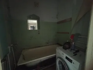 Помещение с кадастровым номером 65:25:0000000:573 Помещение с кадастровым номером 65:25:0000000:573 площадь 47.5 по адресу Российская Федерация, Сахалинская область, м.о. Южно-Курильский, с. Крабозаводское, ул. Чурикова, д. 7, кв. 8 
Год ввода в эксплуатацию: 1991 
Вид ограничений и обременений…